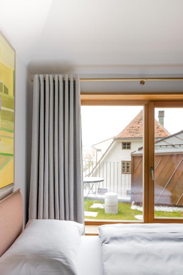 Kai 36 - Hotel Zwischen Fels Und Fluss กราซ ภายนอก รูปภาพ